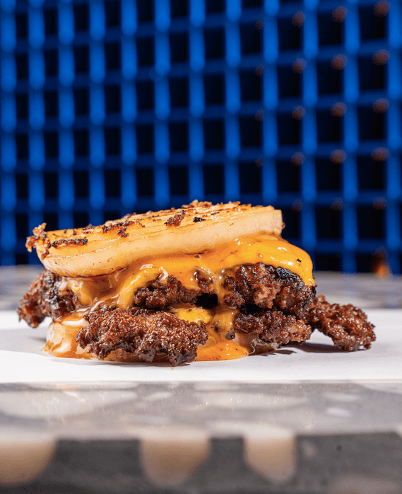 Dutch Burger