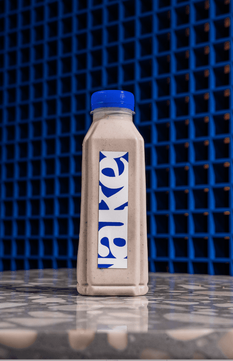 Shake De Oreo