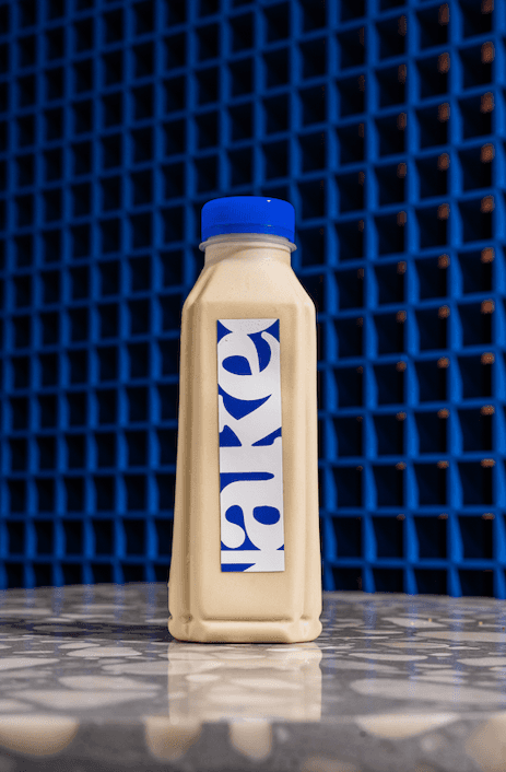 Shake De Pistacho