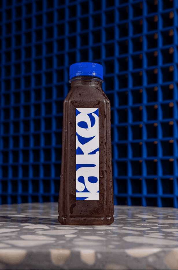 Lukas Iced Tea Durazno