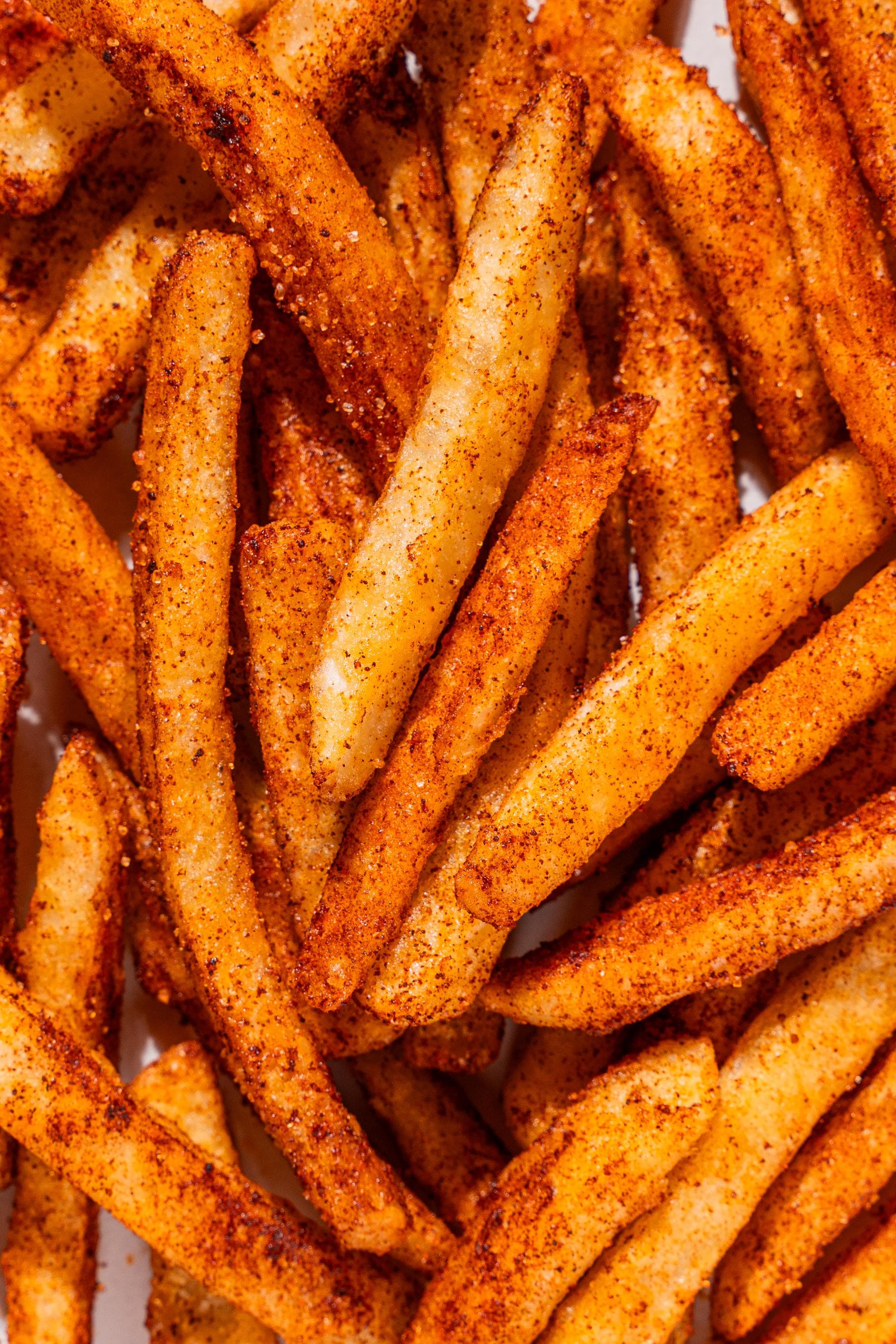 Extra Lukas Fries