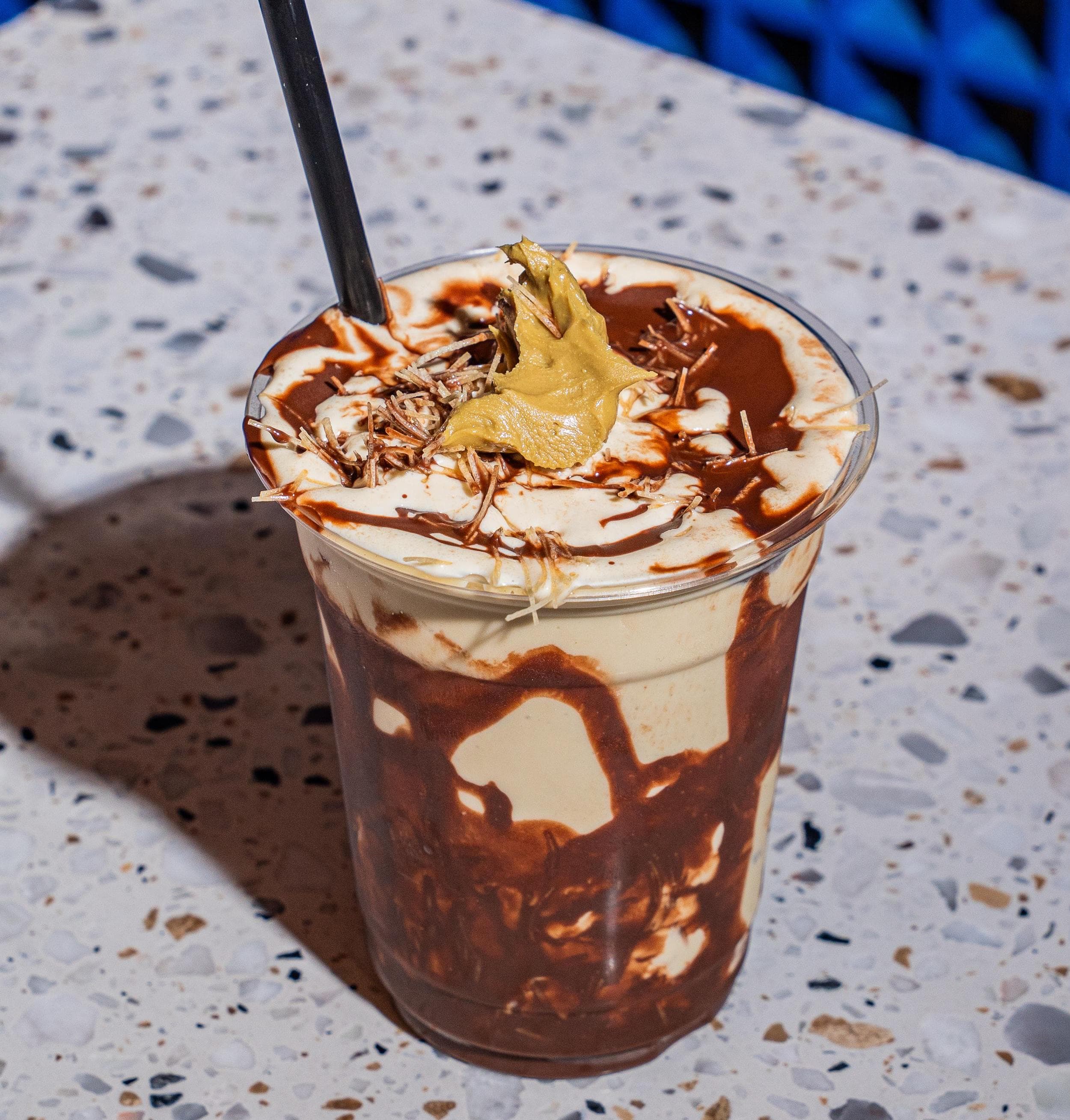 Dubai's Shake