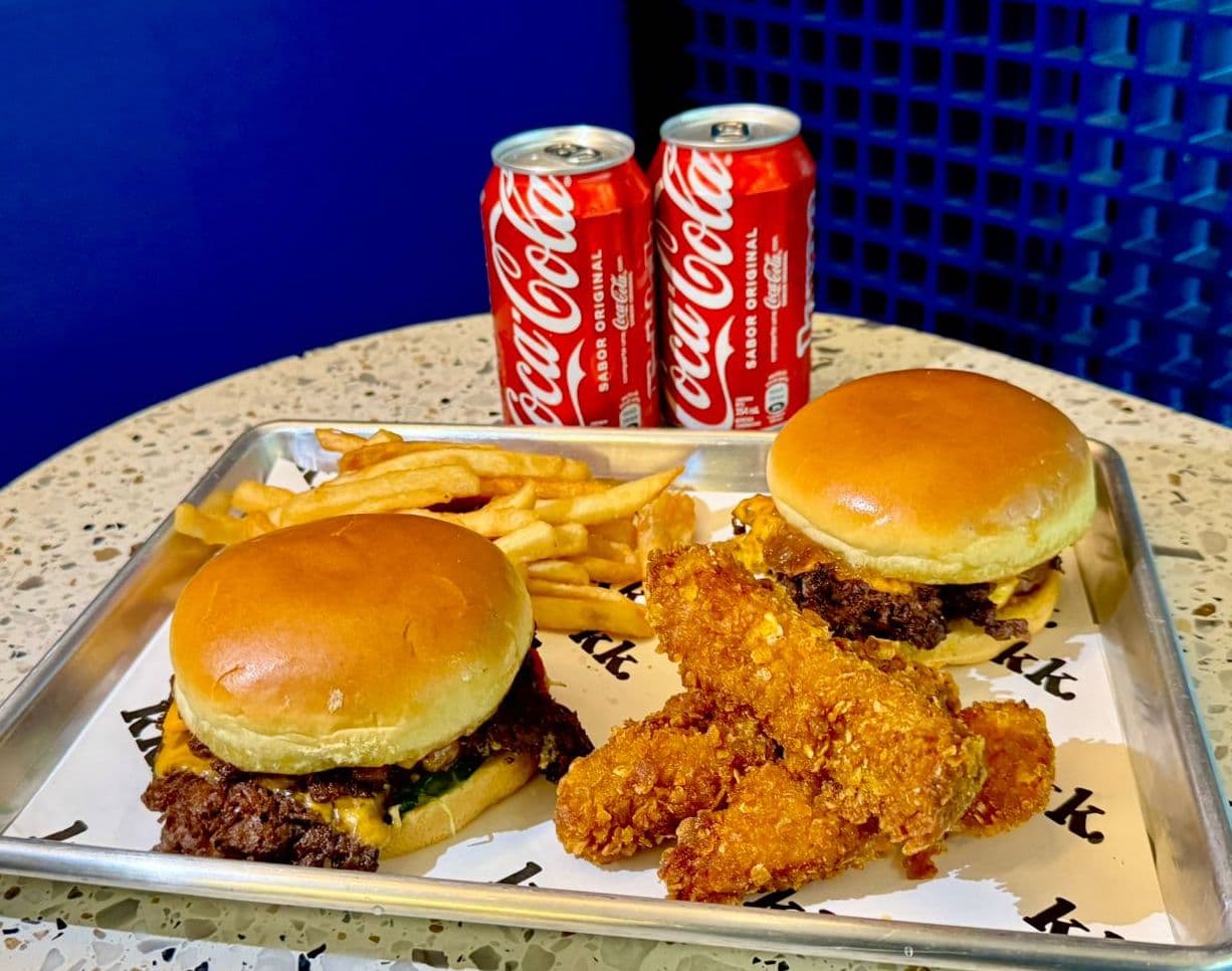 F*ck It, We’re Hungry