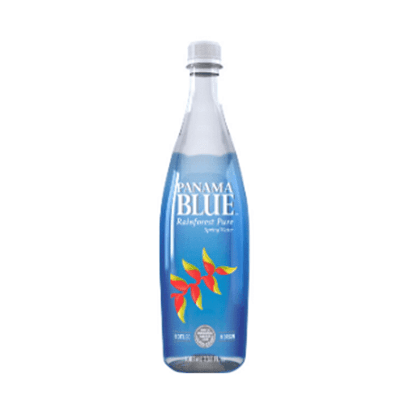 Agua Panama Blue